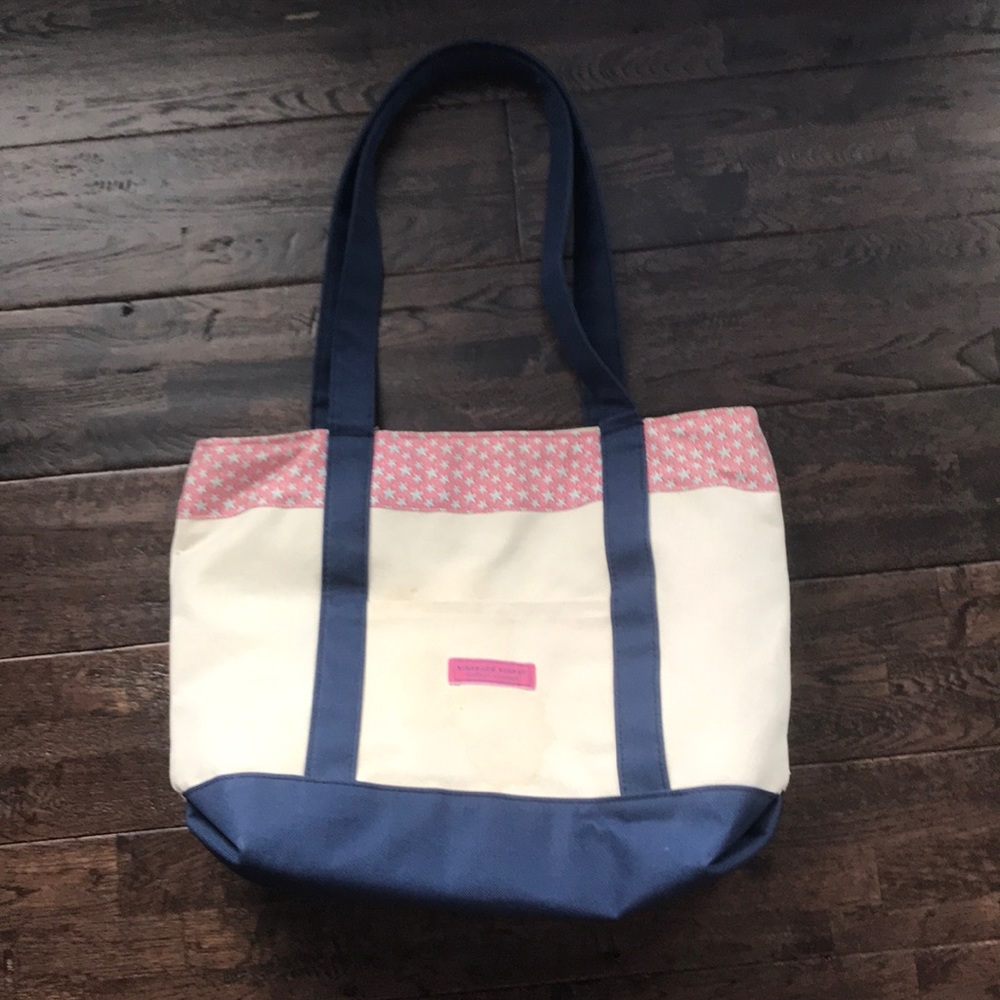 Vineyard Vines Tote